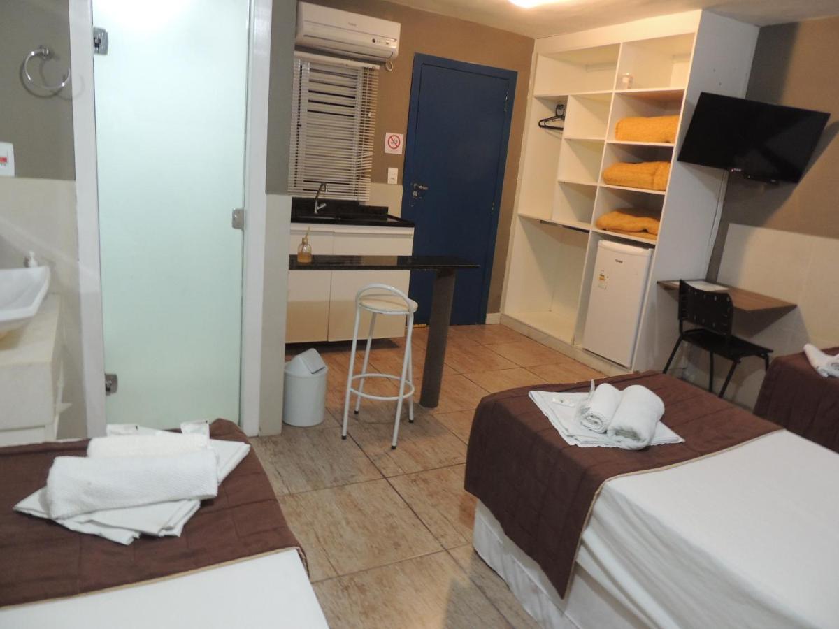 Hotel Bh Inn Palmares - Acesso Cristiano Machado Belo Horizonte Kültér fotó
