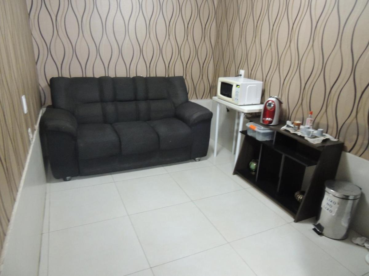 Hotel Bh Inn Palmares - Acesso Cristiano Machado Belo Horizonte Kültér fotó