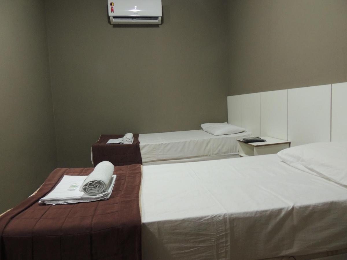 Hotel Bh Inn Palmares - Acesso Cristiano Machado Belo Horizonte Kültér fotó