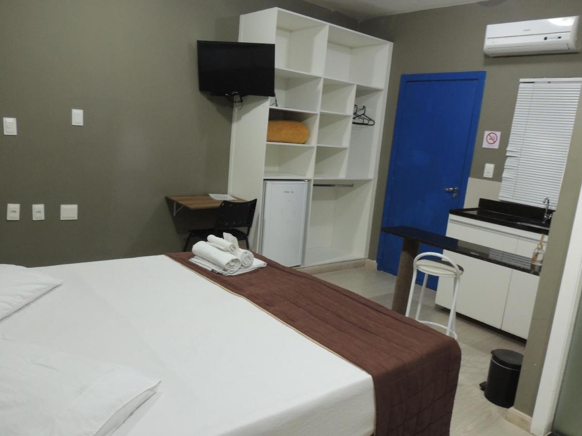 Hotel Bh Inn Palmares - Acesso Cristiano Machado Belo Horizonte Kültér fotó