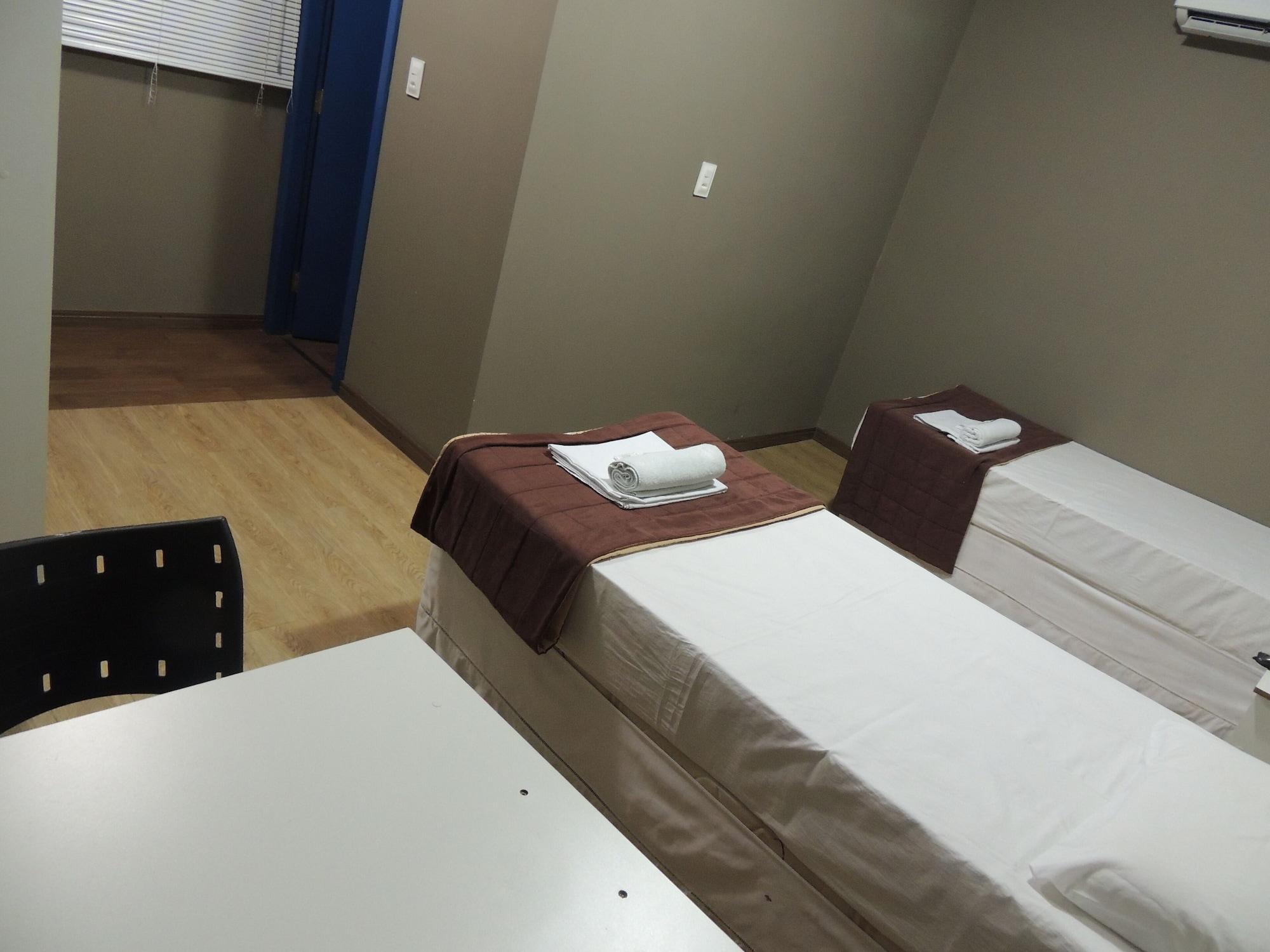Hotel Bh Inn Palmares - Acesso Cristiano Machado Belo Horizonte Kültér fotó