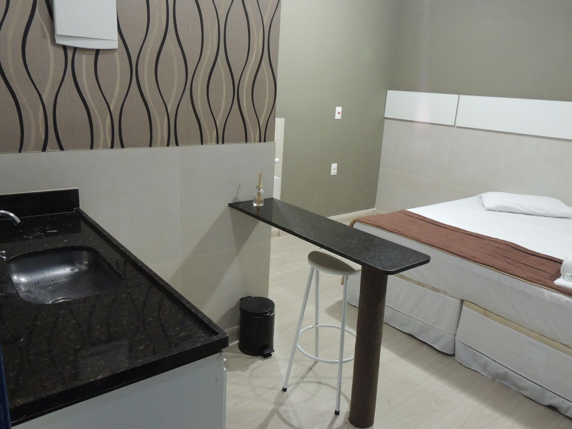 Hotel Bh Inn Palmares - Acesso Cristiano Machado Belo Horizonte Kültér fotó