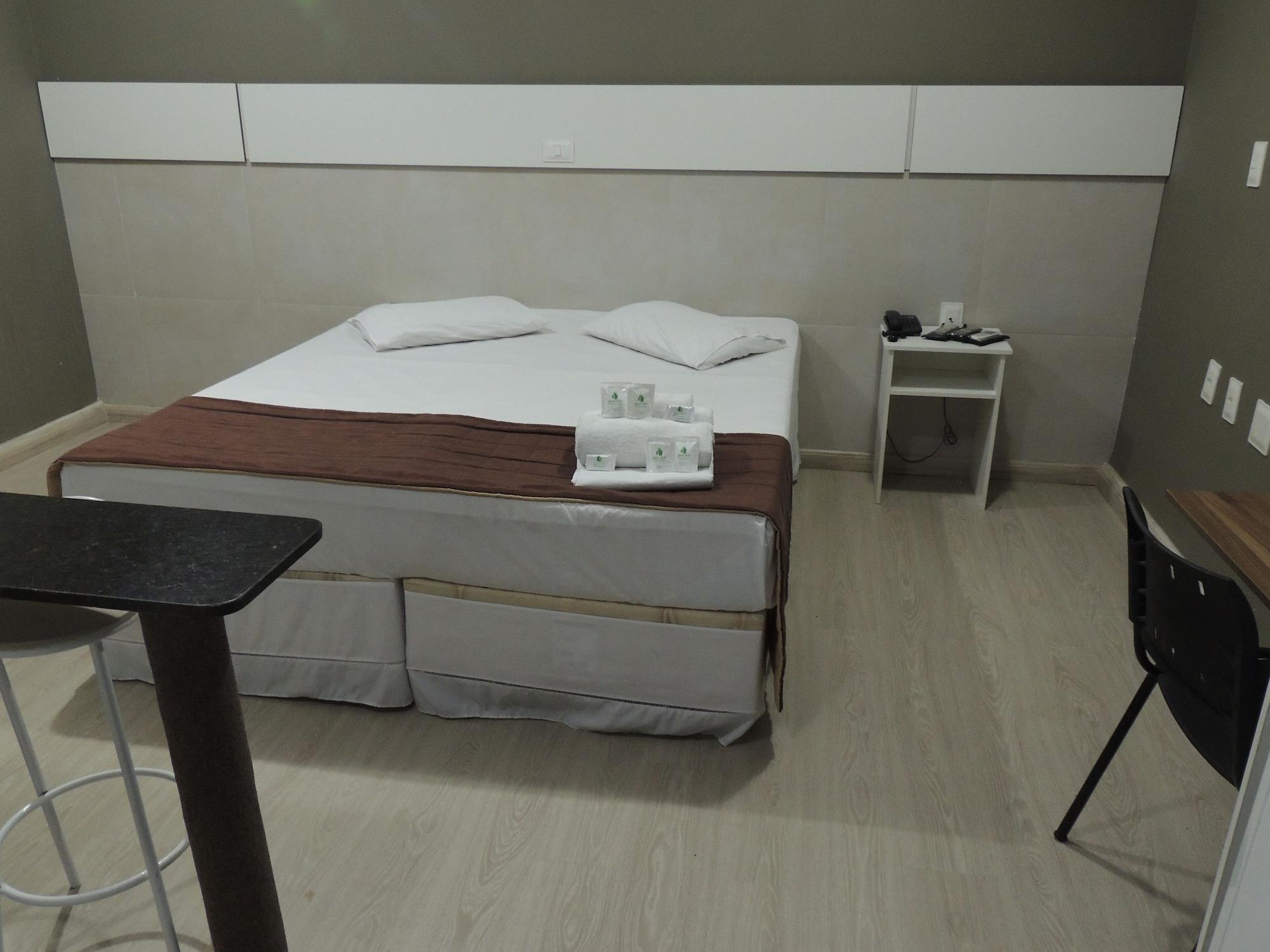 Hotel Bh Inn Palmares - Acesso Cristiano Machado Belo Horizonte Kültér fotó