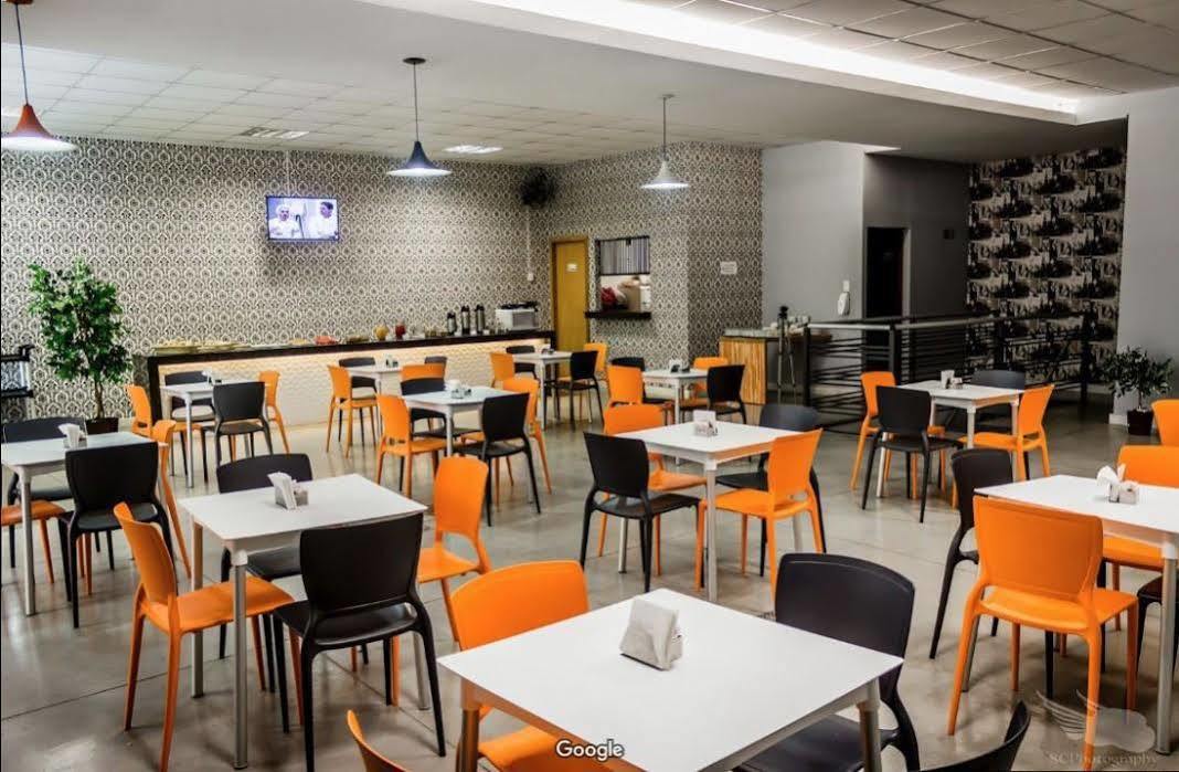 Hotel Bh Inn Palmares - Acesso Cristiano Machado Belo Horizonte Kültér fotó
