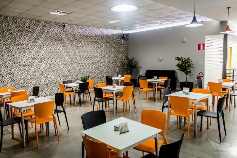 Hotel Bh Inn Palmares - Acesso Cristiano Machado Belo Horizonte Kültér fotó